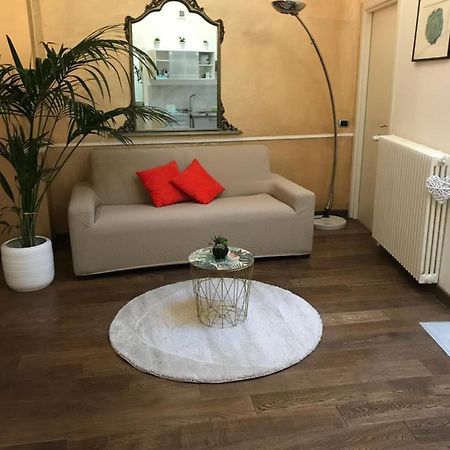 Loft Nel Cuore Di Brera Милан Экстерьер фото