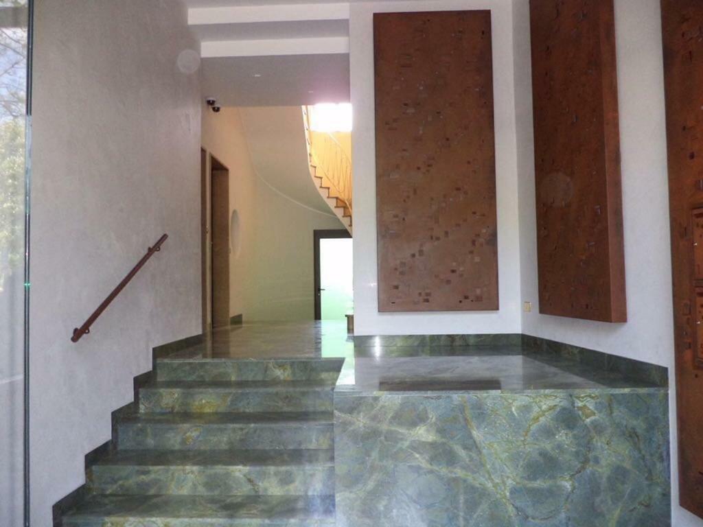 Loft Nel Cuore Di Brera Милан Экстерьер фото