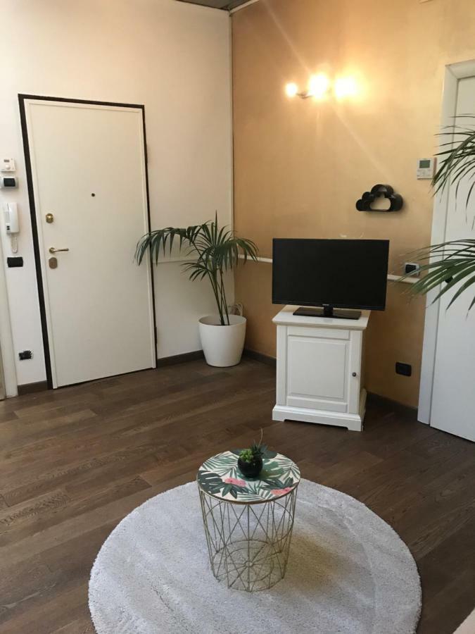 Loft Nel Cuore Di Brera Милан Экстерьер фото